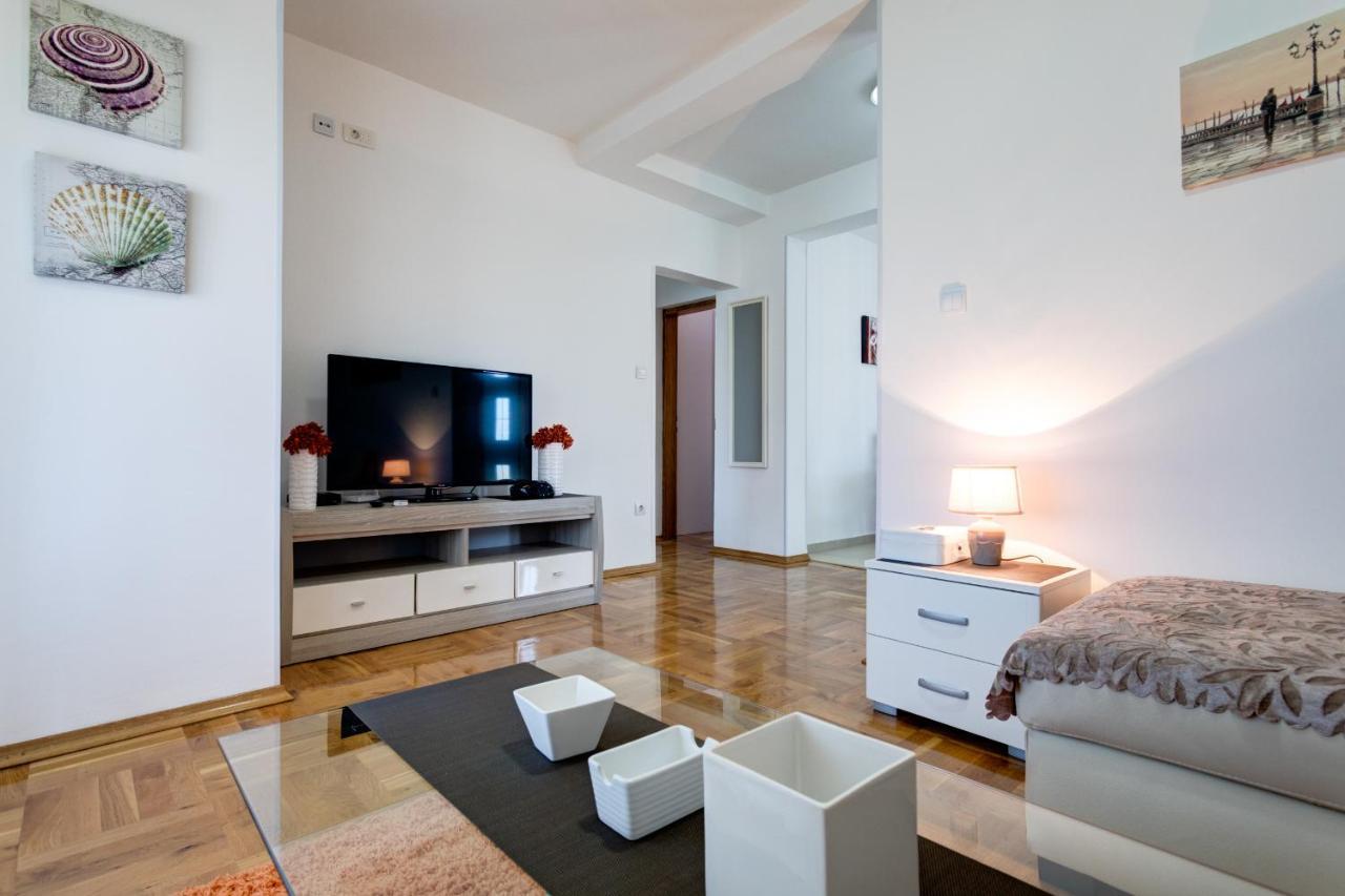 Appartement Horizont *