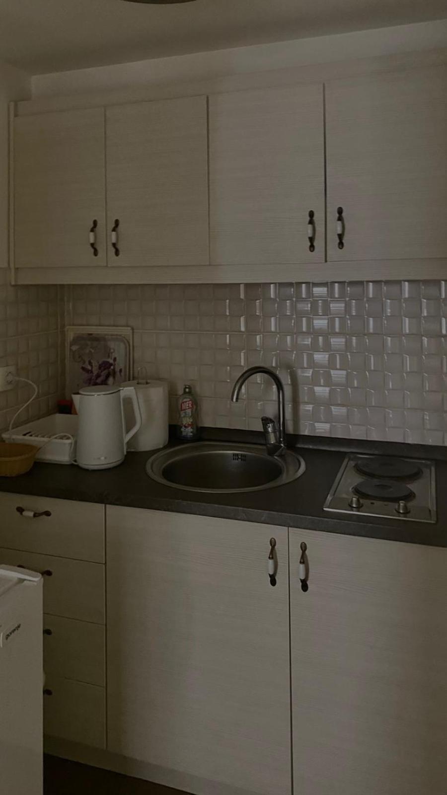 Horizont Apartment Budva